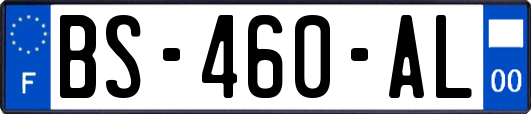 BS-460-AL