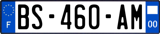 BS-460-AM