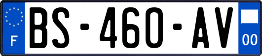 BS-460-AV