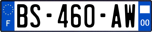 BS-460-AW