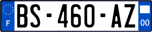 BS-460-AZ