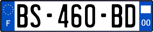 BS-460-BD