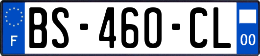 BS-460-CL