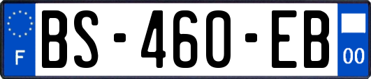 BS-460-EB