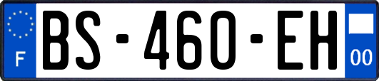 BS-460-EH