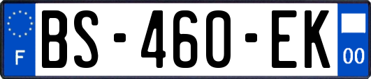 BS-460-EK