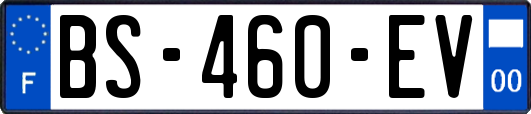 BS-460-EV