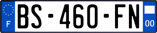 BS-460-FN