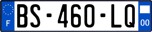 BS-460-LQ