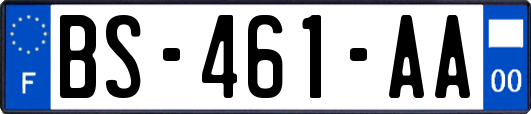 BS-461-AA