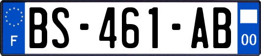 BS-461-AB