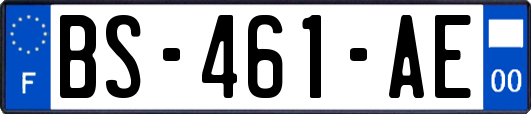 BS-461-AE