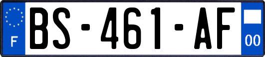 BS-461-AF