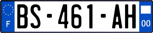 BS-461-AH