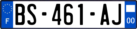 BS-461-AJ