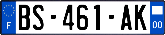 BS-461-AK