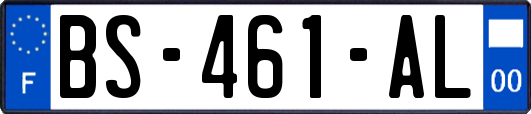 BS-461-AL