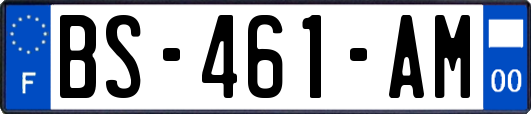 BS-461-AM