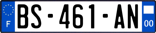 BS-461-AN