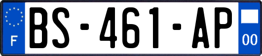 BS-461-AP