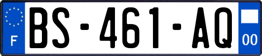 BS-461-AQ