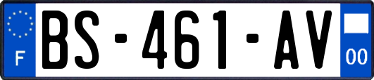 BS-461-AV