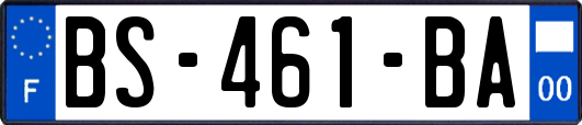 BS-461-BA