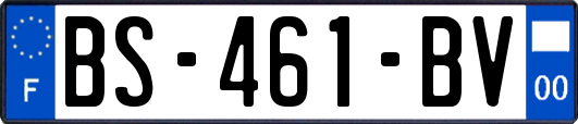 BS-461-BV