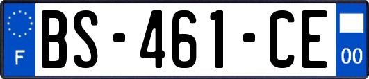 BS-461-CE