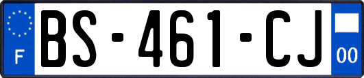 BS-461-CJ