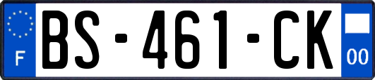 BS-461-CK