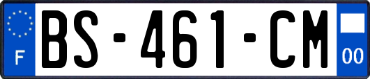BS-461-CM