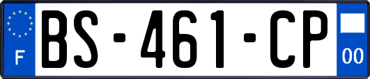 BS-461-CP