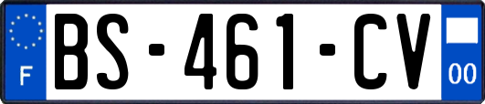 BS-461-CV