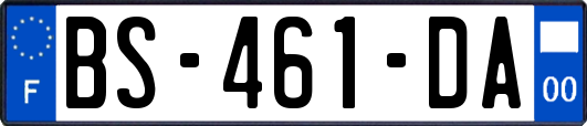 BS-461-DA