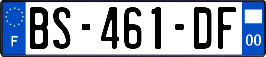 BS-461-DF
