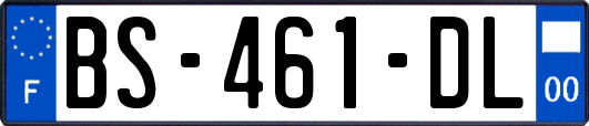 BS-461-DL