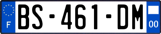 BS-461-DM