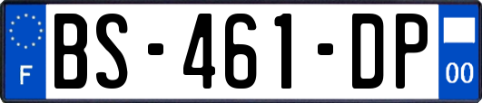 BS-461-DP