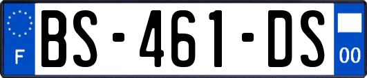 BS-461-DS