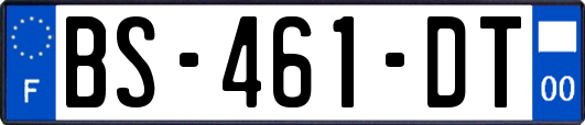 BS-461-DT