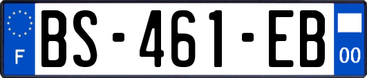 BS-461-EB