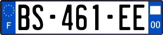 BS-461-EE