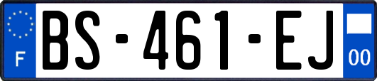 BS-461-EJ