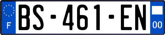 BS-461-EN