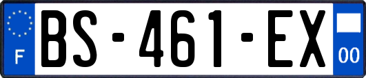 BS-461-EX