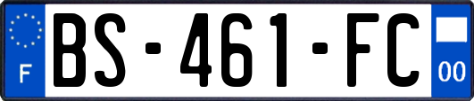 BS-461-FC