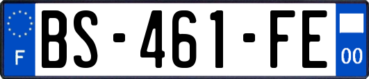 BS-461-FE