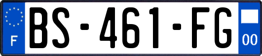 BS-461-FG