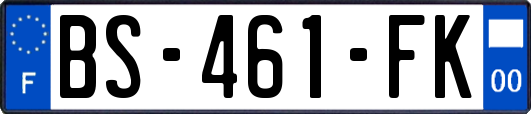 BS-461-FK